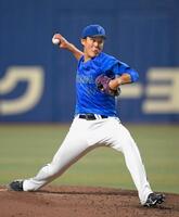 大阪桐蔭・森友哉2安打 走攻守で見せ場/高校野球/デイリー