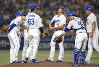 マエケンが沢村賞 5年ぶり2度目/カープ/デイリースポーツ online