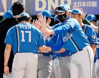 hei◯o3◯9 森慎二 西武】森慎二さん命日『6・28』は4連勝 松井監督「絶対に勝