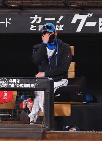 新庄監督　清宮幸のけん制死は「目が飛び出しそうに（笑）」挽回期待でサヨナラ演出　劇的勝利で中継の心配も