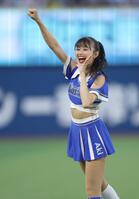 　卒業を発表したｄｉａｎａ・Ａｋｉ（撮影・金田祐二）