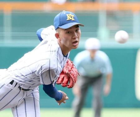 日本ハムがスカウト会議　健大高崎・石垣のマーク継続　佐々木麟太郎は議題に上がらず