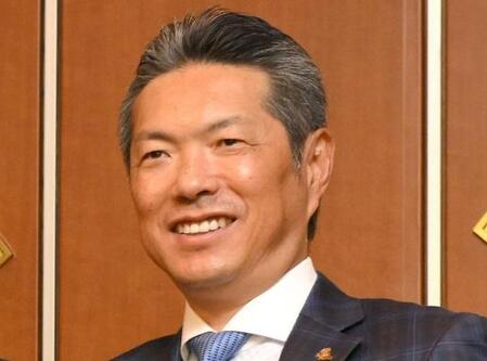 　ソフトバンク・小久保裕紀監督