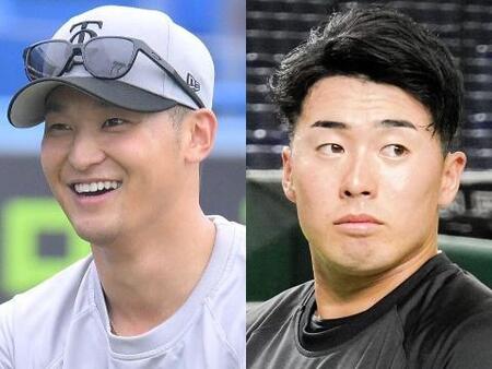 巨人が4選手を入れ替え 吉川尚輝、浅野翔吾が1軍昇格 不調の