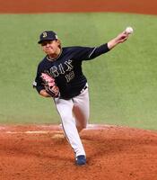 　２１日、今季５勝目をマークしていた宮城