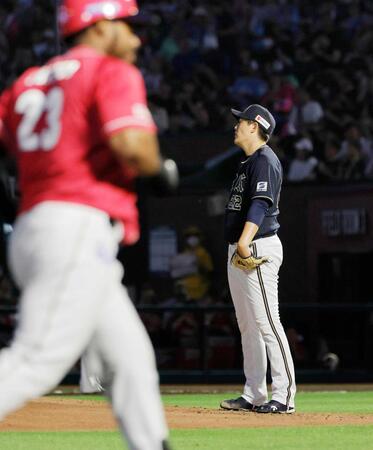 オリックス　楽天戦６連敗でＣＳ暗雲　岸田監督「切り替えてやるしかない」