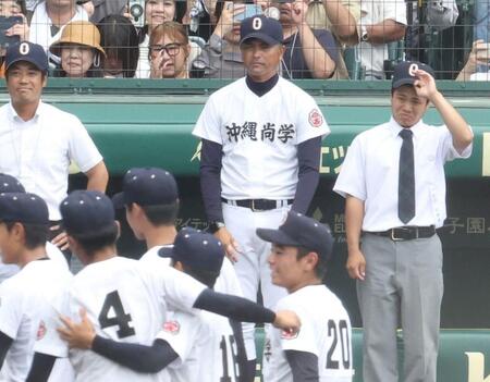 沖縄尚学ＯＧの準ミス日本→美貌の女医タレント「やったー！」歓喜　９９年センバツＶは甲子園で生観戦