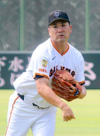 巨人・田中将大「いつも通り」 日米通算200勝へ心境