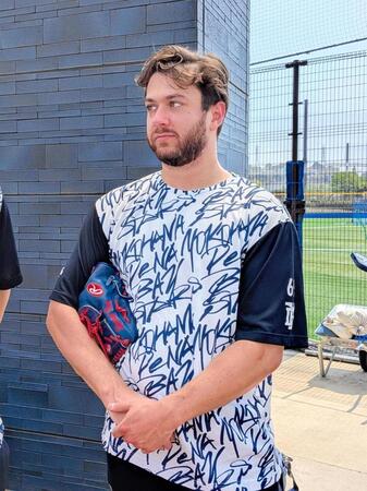 ＤｅＮＡ・ケイ「腰の違和感」から最短１０日で復帰　虎斬り誓う