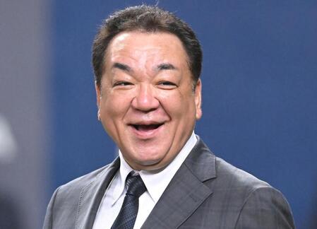 【写真】ミスターを丸刈りにさせる暴挙 球界に激震走らせた事件の余波