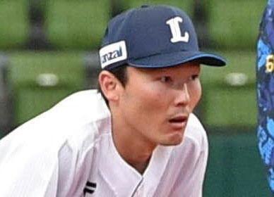 西武・源田が八回大ピンチ途中にベンチへ戻る　野村の打席途中「珍しいシーン」