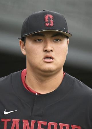 佐々木麟太郎は指名可能と説明　プロ野球ドラフト会議
