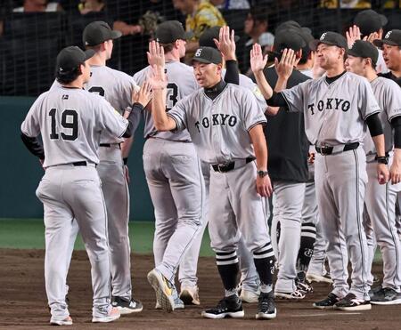 巨人・阿部監督が殊勲の助っ人に「日本の野球をなめるなって」