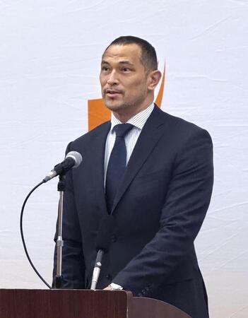 スポーツ庁の室伏広治長官　広陵高校に説明求める　ＷＢＣの独占放送権についても言及