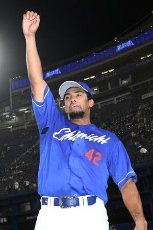 セＣＳ争いが過熱　２位から５位まで４球団が３差の大混戦　阪神独走の一方でＳＮＳ盛り上がる