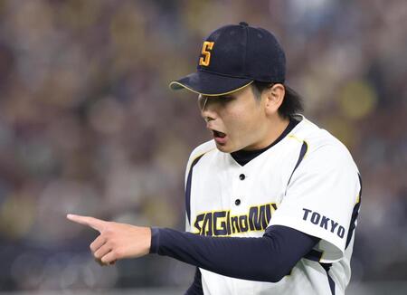 WBC世界一監督が絶賛!大舞台で見せた竹丸和幸の快投