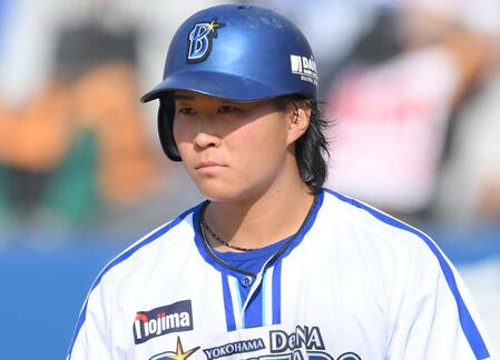 　ＤｅＮＡ・石上