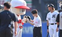 マエケンが沢村賞 5年ぶり2度目/カープ/デイリースポーツ online