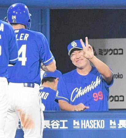 し烈なセＣＳ争い展望－評論家の視点「広島は打線上昇、中日は接戦に強くなっている」