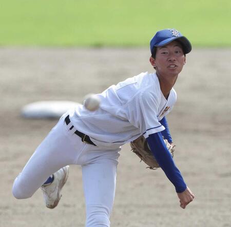 プロ志望届新たに高校生5人が提出 完全試合達成の水戸啓明・中山優人ら