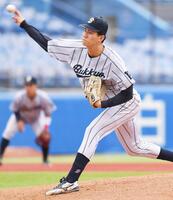 佛教大・赤木晴哉