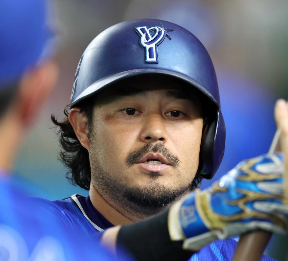 　ＤｅＮＡ・宮崎