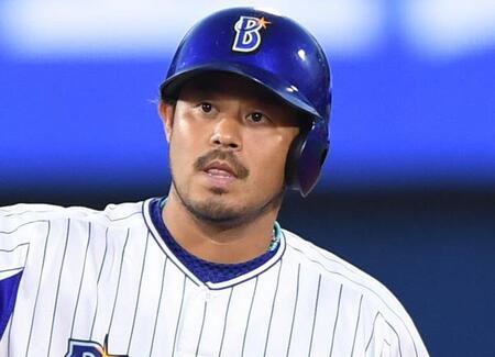 牧離脱中のＤｅＮＡに痛手　宮崎が右膝後十字靱帯部分損傷で離脱　２日の広島戦で右膝を痛め交代