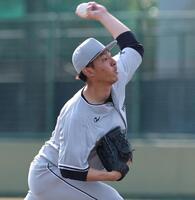 くふうハヤテ・田中健二朗