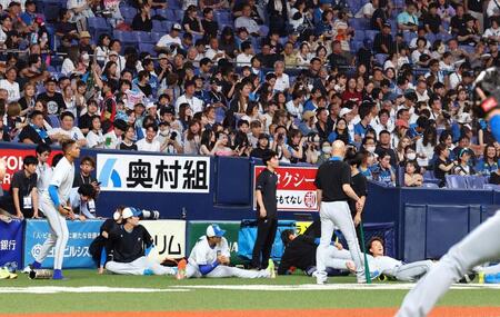 ＷＢＣ東京プールの入場券１試合最高額は日本戦の１７６万円（１０人定員）　１席では７万円（エキサイトシートＳ）が最高額