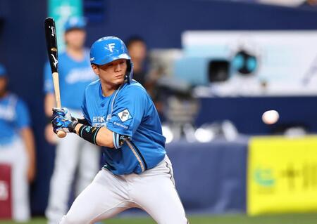 【動画】まるでオールスターｗ　互いに謝罪の珍死球　九里の超スローボールが郡司の左肩に