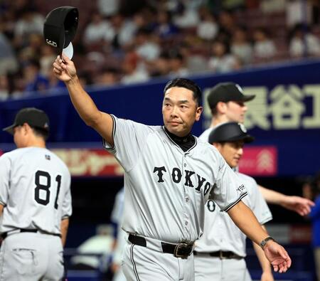 巨人・阿部監督　９回２死で同点打の坂本を絶賛「さすがの一言」一丸勝利を評価「全員で勝った」