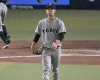 井上温大 選手 まとめ売り☆ 巨人 井上温大が2回7安打4失点KO「チームに申し訳ない