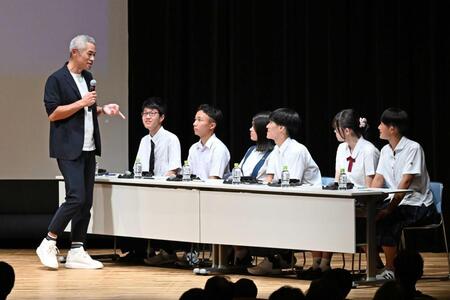 審判へ敬意を!イチロー氏が侍戦士に“注文”「『日本の選手は違うな』と向こうの選手が気づく」