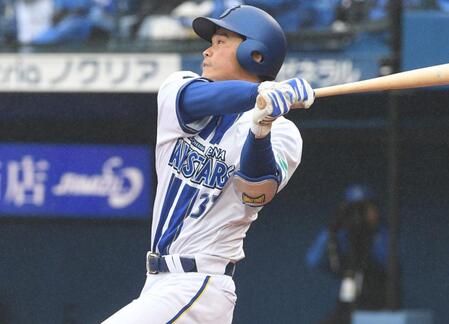 　ＤｅＮＡ・加藤