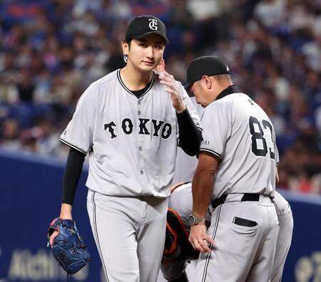 巨人が2連勝で4位中日を突き放す ゲーム差「5」でCSへ前進 阿部監督が執念の継投策