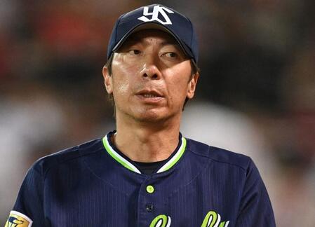 DeNA・藤浪にヤクルト打線は右打者6人起用 通常モードで対戦へ