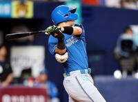 　日本ハム・清宮幸