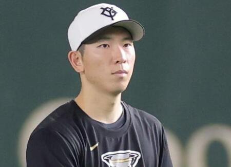 　巨人・戸郷