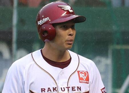 楽天が執念のサヨナラ勝ち　中島が劇的Ｖ打　延長１１回、４時間５８分の死闘制す