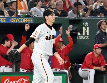 　１回、末包に中犠飛を許した森田