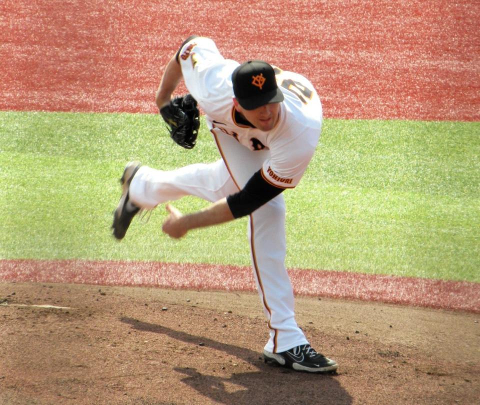 　約１カ月半ぶりに実戦復帰したグリフィン