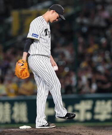 異例の光景 山本祐大のハッピーバースデーを阪神ファンも祝福→球場全体で盛り上がる