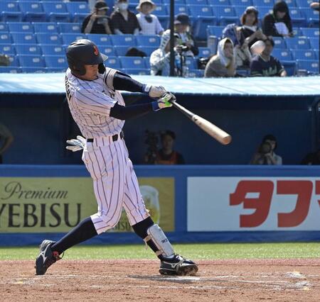 　創価大・立石正広