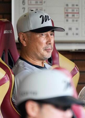 ロッテ　ＣＳ完全消滅　３年ぶりＢクラス確定　吉井監督「残念だが、明日からも勝つように頑張ってやっていく」