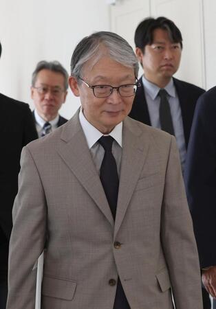 巨人・山口オーナーが阿部監督の来季続投を明言「来年もちろん」