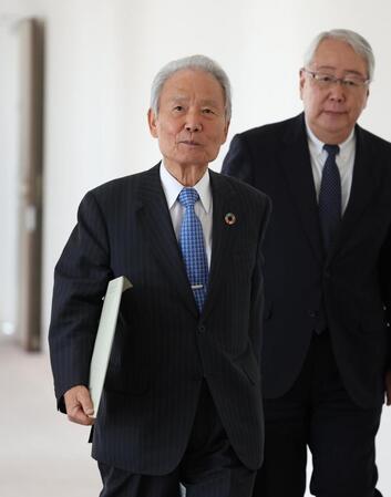 榊原コミッショナーがCS制度に言及「今年だけが異常な独走状態の年ではない」