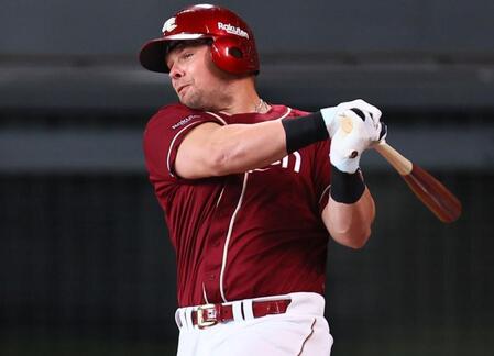 楽天　２戦連続サヨナラ勝ちで３連勝　延長十一回にボイトが中堅フェンス直撃の決勝打