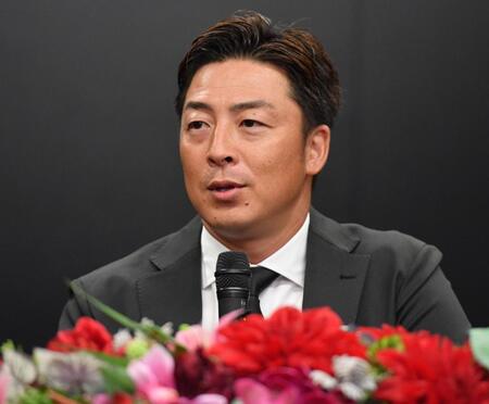 ロッテ・美馬が引退会見　プロ１５年「反骨心をもってやってこれた」９・３０楽天戦で引退試合「両チームの前で最後、投げる姿を見せられたら」