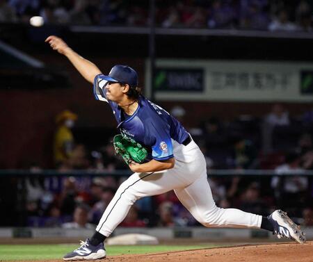 西武・高橋光成　６回１失点８勝目　２年ぶりの２桁勝利も視野「勝ちにこだわっていきたい」