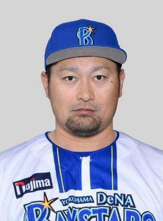 ＤｅＮＡ森唯斗が今季限りで引退　１８年にセーブ王